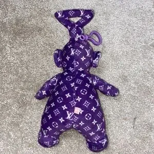 imran potato テレタビーズ purple imran potato | Accessories | Imran Potato Teletubby | Poshmark